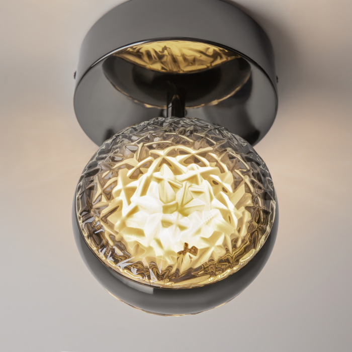 Бра Maytoni Mind MOD299WL-L10BC3K