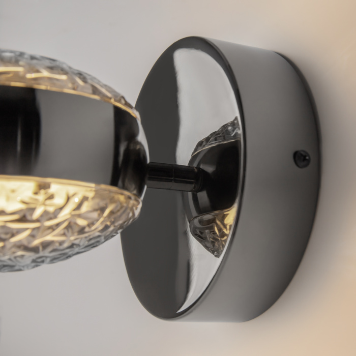 Бра Maytoni Mind MOD299WL-L10BC3K