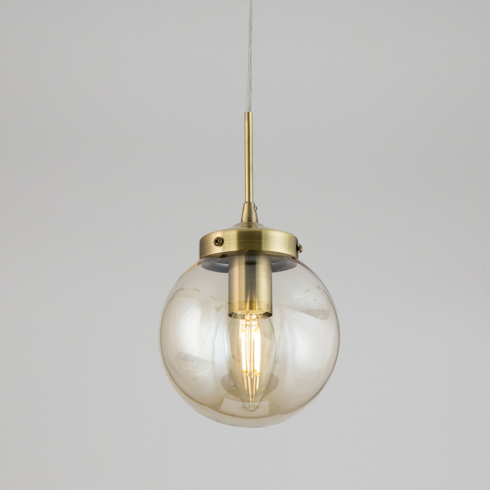 Подвесной светильник Citilux Планета CL105115