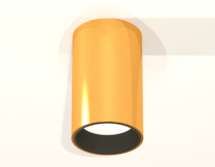 Комплект накладного светильника Ambrella light XS6327003