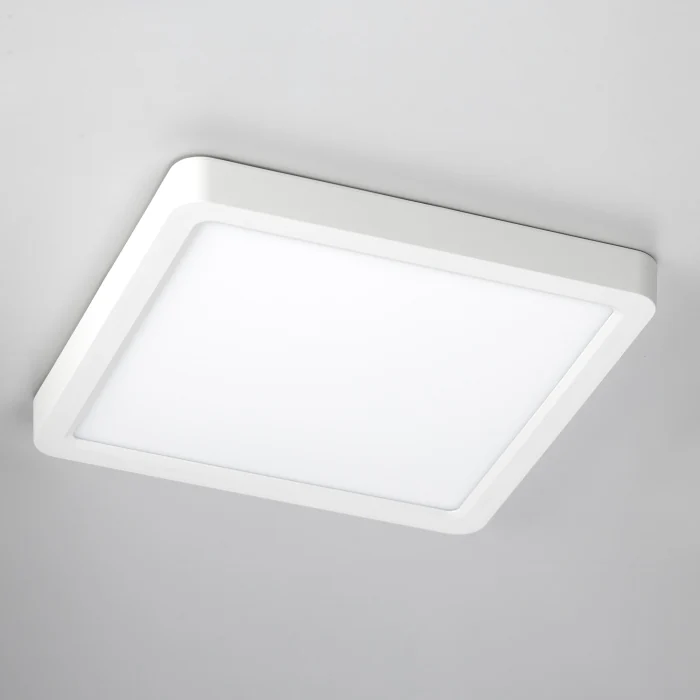 Светильник накладной Citilux Бейсик CL738K180V