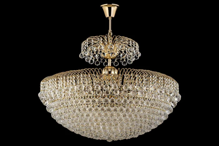 Подвесная люстра Arti Lampadari Empoli E 1.2.40.100 G