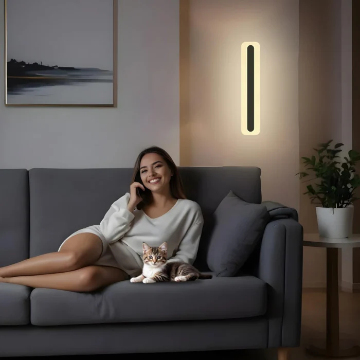 Светильник настенный Citilux Тринити CL238541