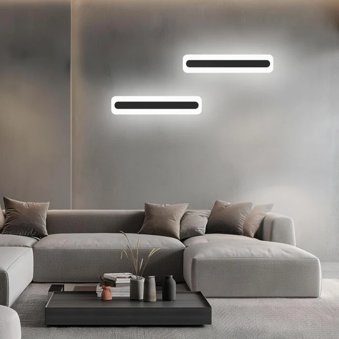 Светильник настенный Citilux Тринити CL238541