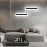 Светильник настенный Citilux Тринити CL238541