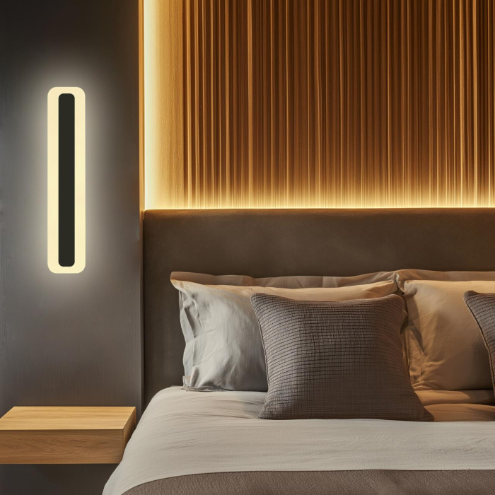 Светильник настенный Citilux Тринити CL238541