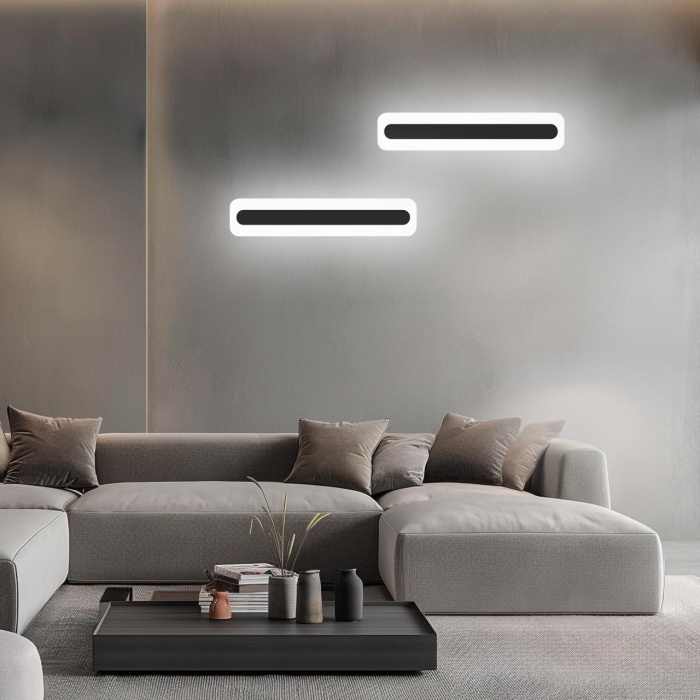 Светильник настенный Citilux Тринити CL238541