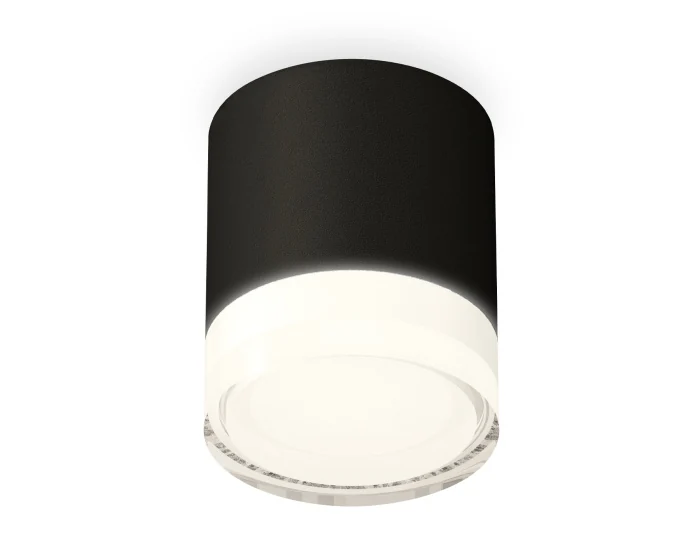 Комплект накладного светильника с акрилом Ambrella light XS7402033