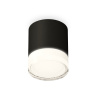 Комплект накладного светильника с акрилом Ambrella light XS7402033