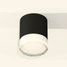 Комплект накладного светильника с акрилом Ambrella light XS7402033