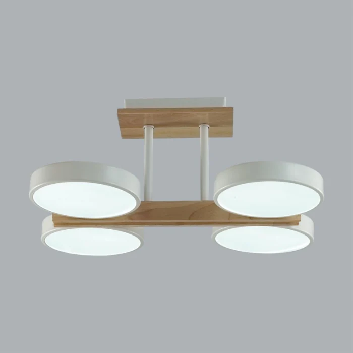 Люстра на штанге LUMION 8030/72CL