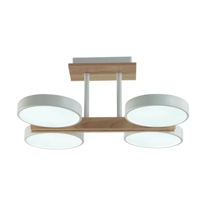 Люстра на штанге LUMION 8030/72CL