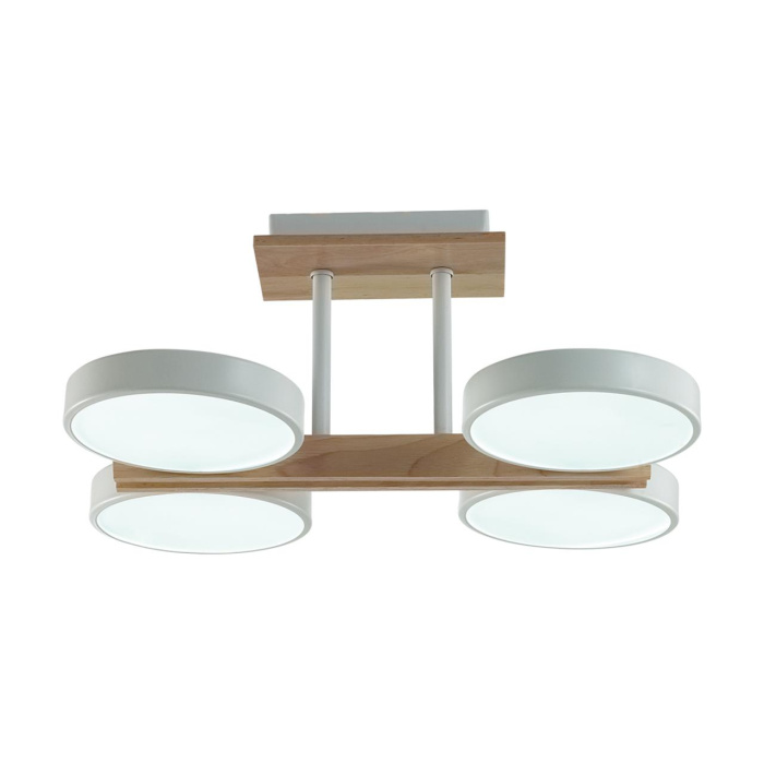 Люстра на штанге Lumion Plato 8030/72CL