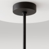 Люстра на штанге Maytoni Modesto MOD360PL-08B