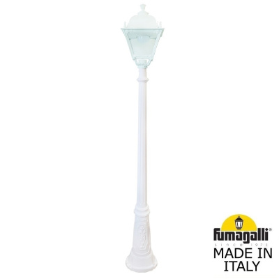 Садово-парковый светильник Fumagalli GIGI/SIMON U33.156.000.WXH27