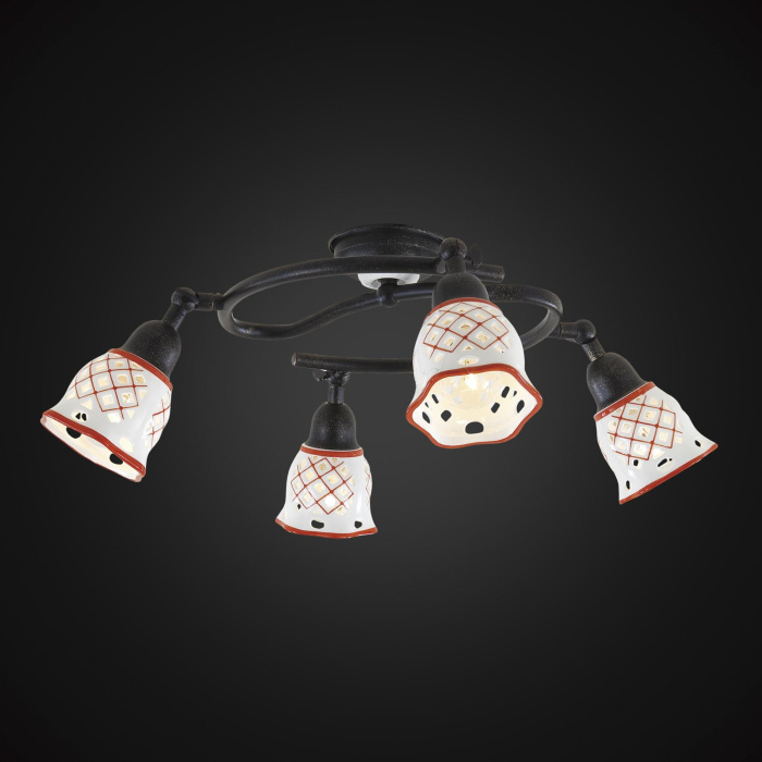 Спот поворотный Citilux Ажур CL534543