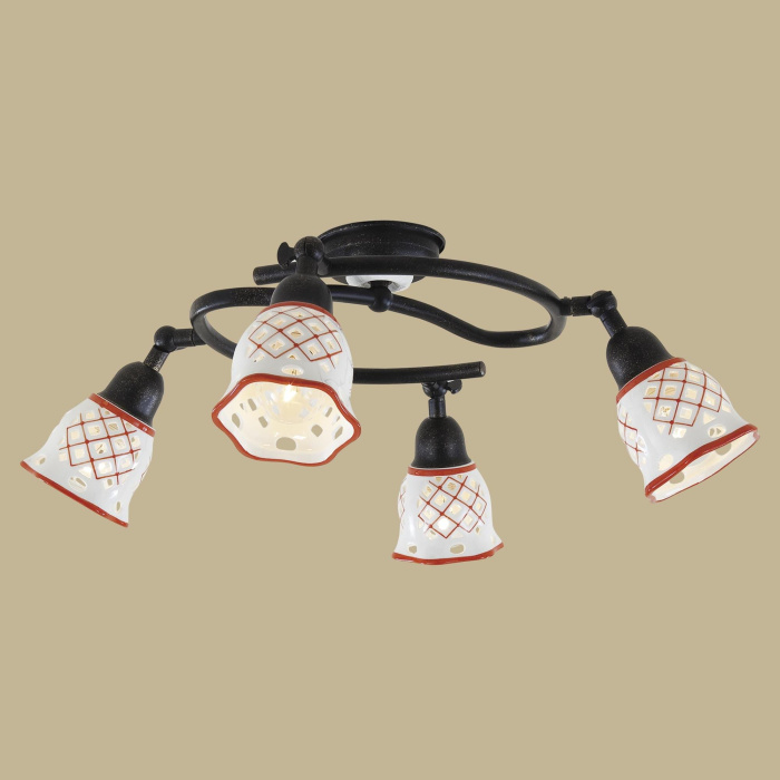 Спот поворотный Citilux Ажур CL534543