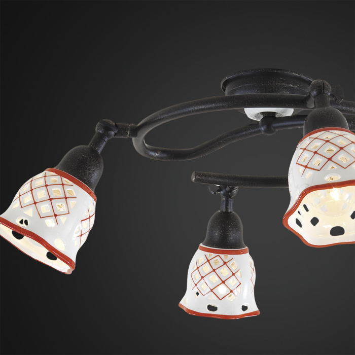 Спот поворотный Citilux Ажур CL534543