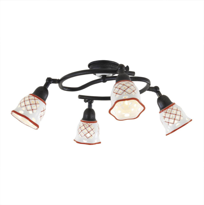 Спот поворотный Citilux Ажур CL534543