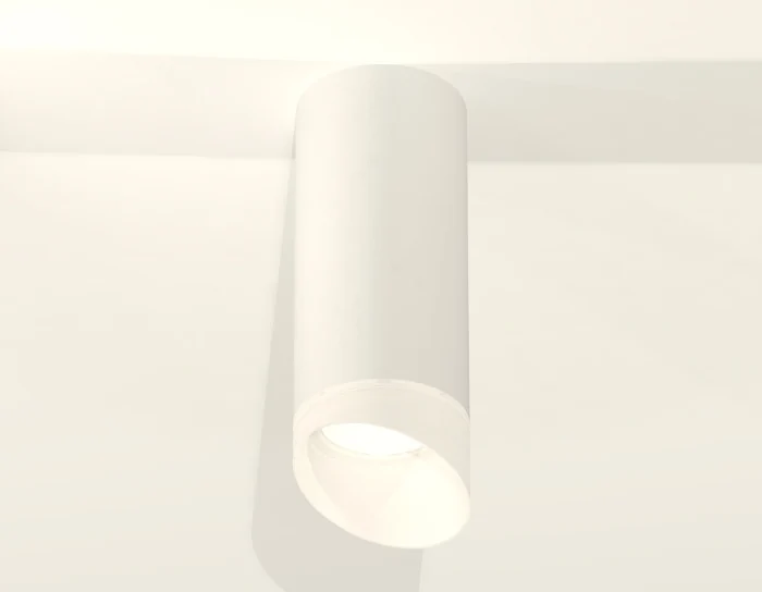 Комплект накладного светильника с акрилом Ambrella light XS7442017