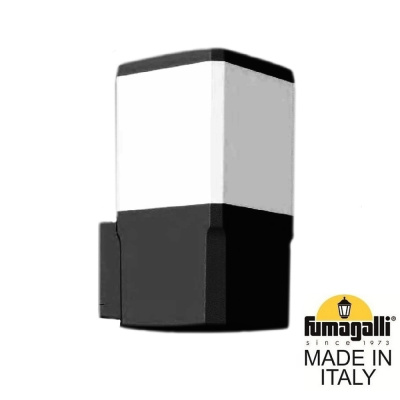 Светильник уличный настенный FUMAGALLI VIRGILIO APPLIQUE DS3.560.000.AYD1L