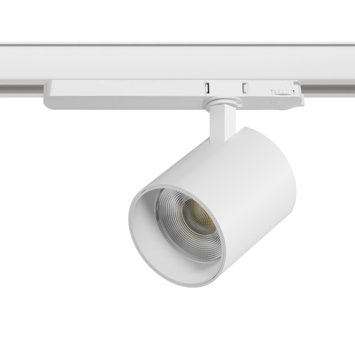 Трековый светильник Lightstar Alta base A5436TRIAC