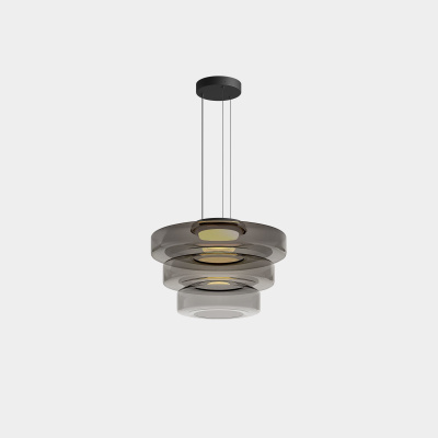 Подвесной светильник Leds C4 00-8441-05-12