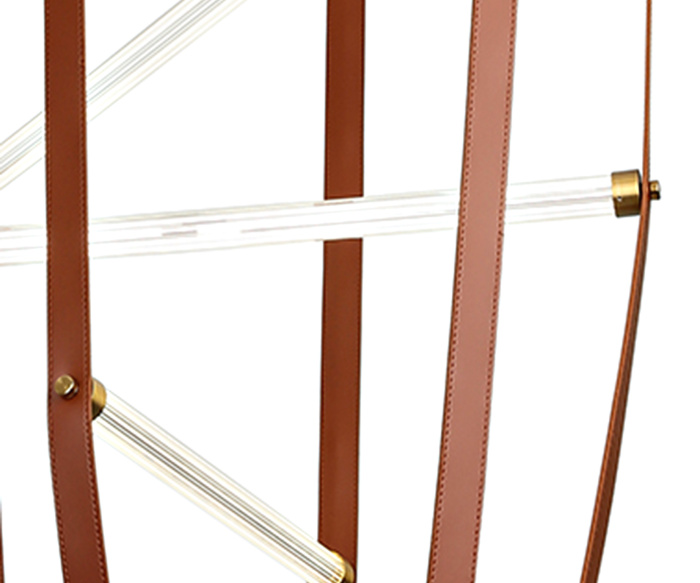 Подвесной светильник Ровекс Kink Light 07686-120+140+150,04