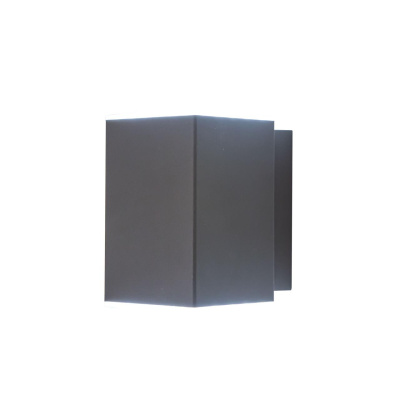 Уличный настенный светильник Citilux Garda CLU0002