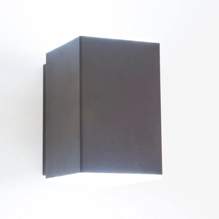 Уличный настенный светильник Citilux Garda CLU0002