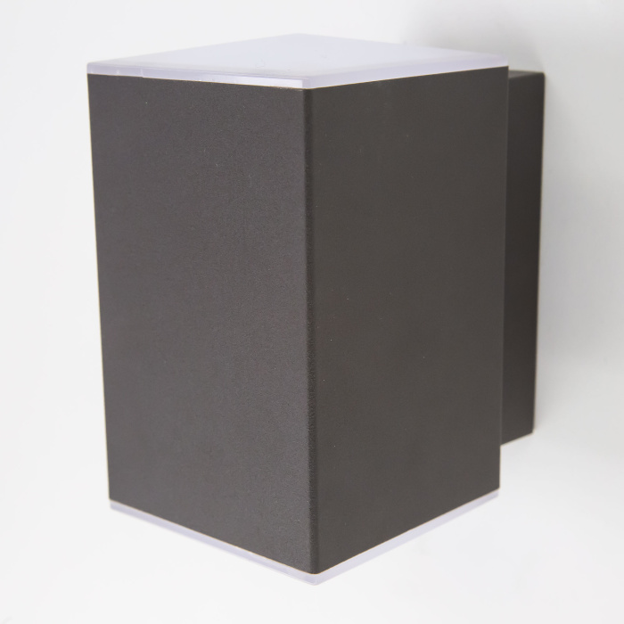 Уличный настенный светильник Citilux CLU0002