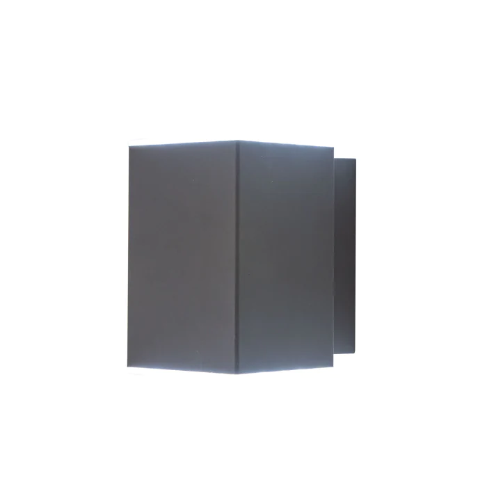 Уличный настенный светильник Citilux CLU0002