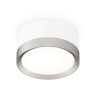 Комплект накладного светильника Ambrella light XS8101004