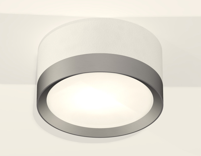 Комплект накладного светильника Ambrella light XS8101004