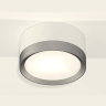 Комплект накладного светильника Ambrella light XS8101004
