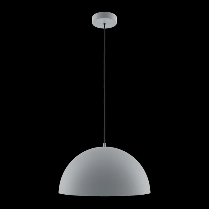 Подвесной светильник Maytoni MOD168PL-01GR