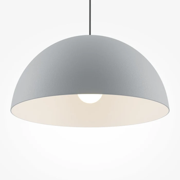Подвесной светильник Maytoni MOD168PL-01GR