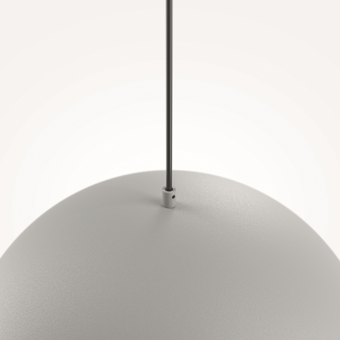 Подвесной светильник Maytoni Basic colors MOD168PL-01GR