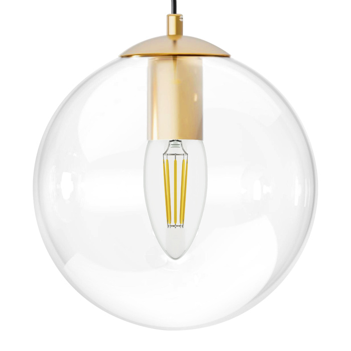 Подвесной светильник Lightstar Sferetta 801002