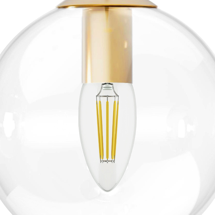 Подвесной светильник Lightstar Sferetta 801002