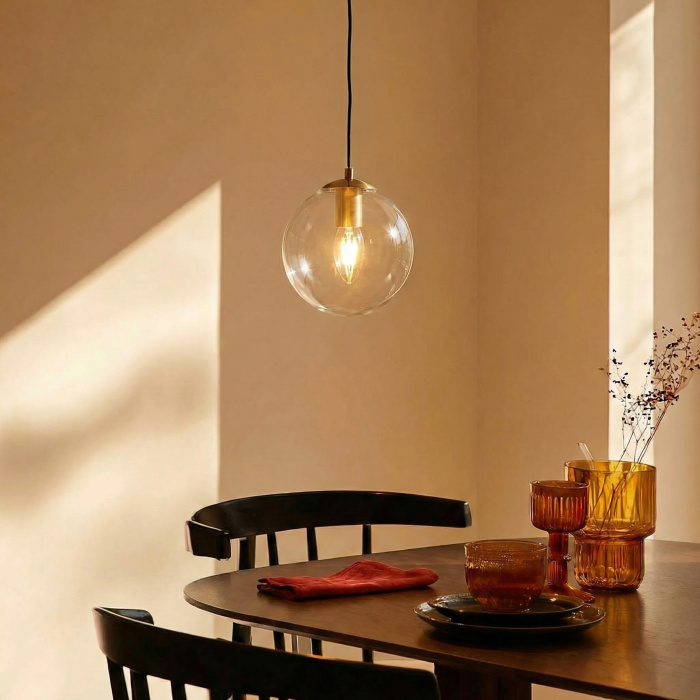 Подвесной светильник Lightstar Sferetta 801002