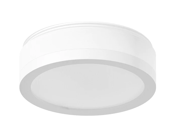 Насадка передняя для корпуса светильника с диаметром отверстия D70mm Ambrella light N7120