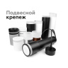 Насадка передняя для корпуса светильника с диаметром отверстия D70mm Ambrella light N7120