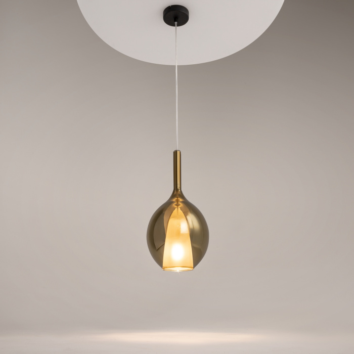 Подвесной светильник Maytoni Duality MOD271PL-01B2