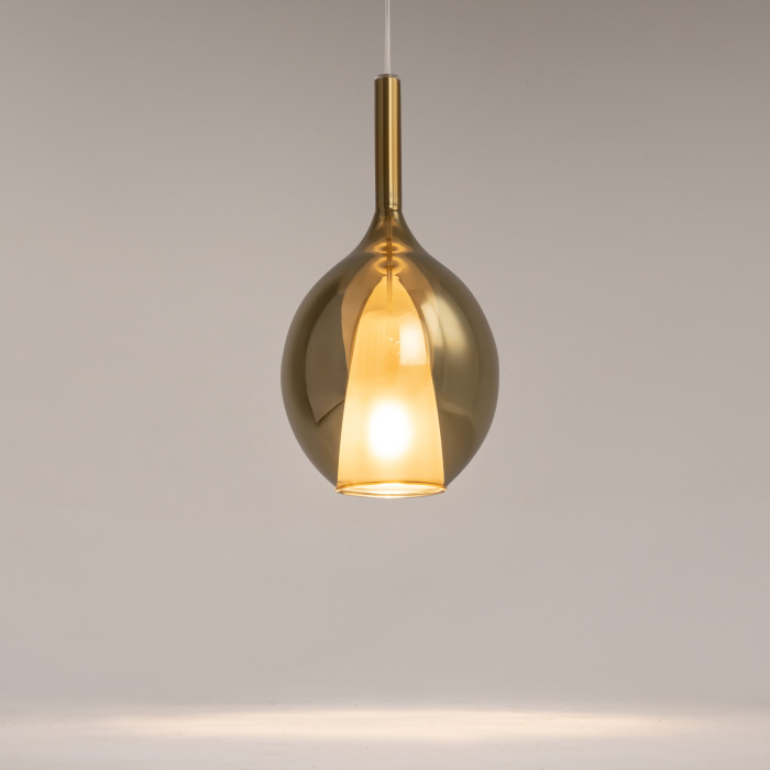 Подвесной светильник Maytoni Duality MOD271PL-01B2