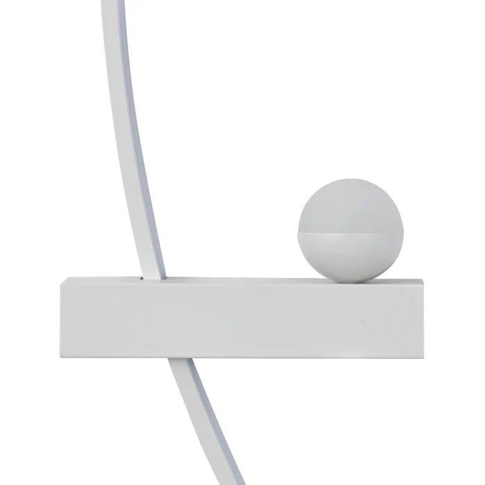 Настенный светильник Escada Ray 10220/2LED White L