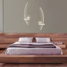 Настенный светильник Escada Ray 10220/2LED White L