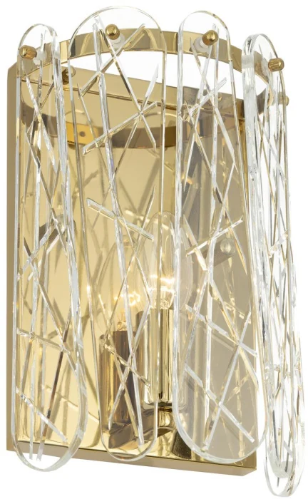 Настенный светильник Citilux Talla CL318412