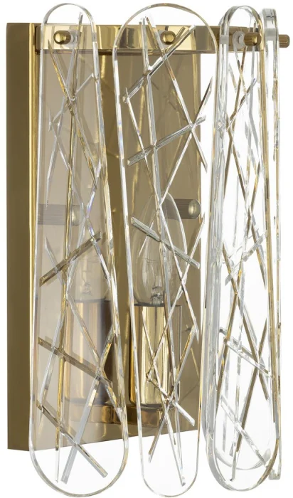 Настенный светильник Citilux Talla CL318412
