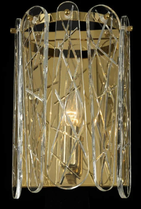 Настенный светильник Citilux Talla CL318412